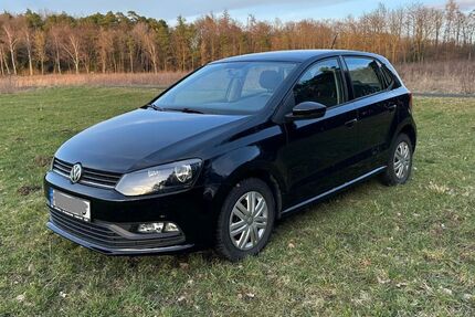 VW Polo 77.900 km 9.000 &euro; Gladenbach 35075