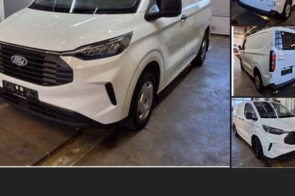 Ford Transit Custom 39.888 km 36.888 &euro; Oberbiel bei Wetzlar/Gießen 35606