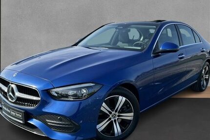 Mercedes-Benz C 220 7.673 km 41.989 &euro; Gießen 35396