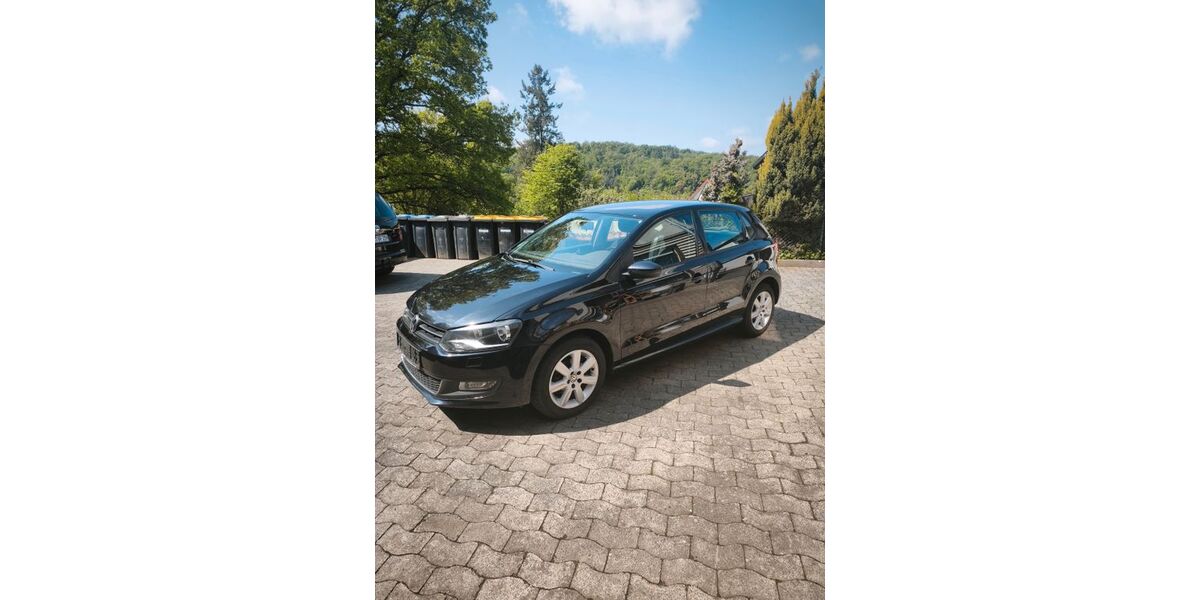 VW Polo 206.500 km 3.800 &euro; Braunfels 35619