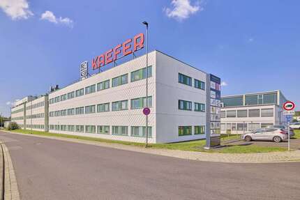 Gewerbeobjekt Butzbach Griedel - 1.300&euro; | Angebot:27097917