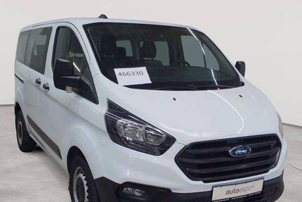 Ford Transit Custom 138.030 km 18.789 &euro; Fernwald-Steinbach 35463