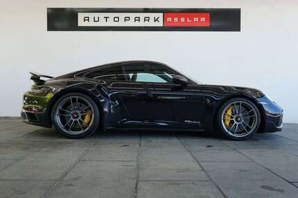 Porsche 992 33.960 km 199.880 &euro; Asslar 35614