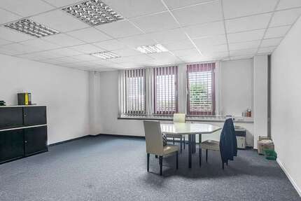 Gewerbeobjekt Neu-Anspach Anspach - 550&euro; | Angebot:23476627