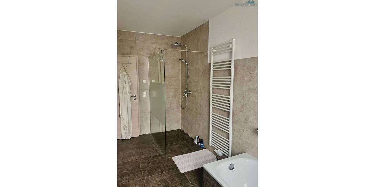 Etagenwohnung Langgöns - 3 Zimmer, 116 m&sup2;, 1.350&euro; | Angebot:26157247