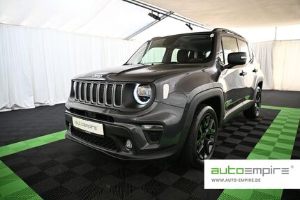 Jeep Renegade 8.443 km 20.490 &euro; Butzbach 35510