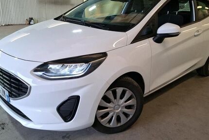 Ford Fiesta 105.990 km 10.001 &euro; Lich 35423