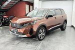 Peugeot 5008 Puretech 130 Allure 1.Hand 7 Sitze Carplay 23.100 km 24.229 &euro; Lich 35423