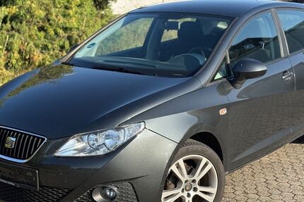 Seat Ibiza 262.000 km 1.750 &euro; Lollar ( bei Gießen ) 35457