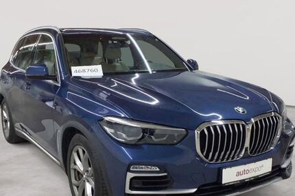 BMW X5 82.992 km 38.889 &euro; Fernwald-Steinbach 35463