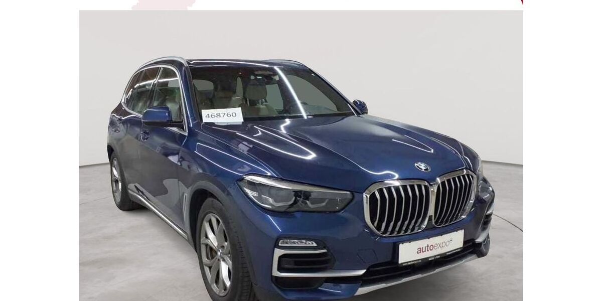 BMW X5 82.992 km 38.889 &euro; Fernwald-Steinbach 35463