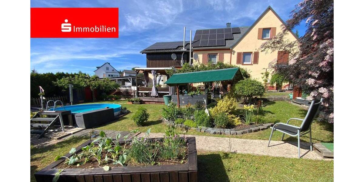 Mehrfamilienhaus, Wohnhaus Leun Bissenberg - 1 Zimmer, 284 m&sup2;, 319.000&euro; | Angebot:26833701