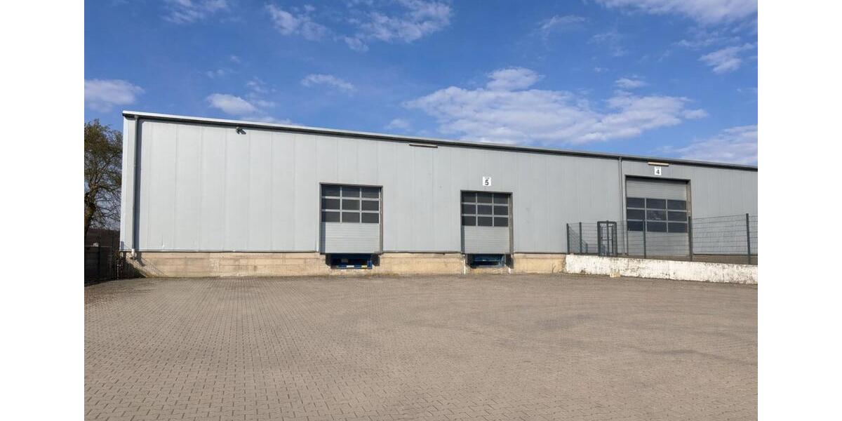 Gewerbeobjekt Beselich - 5&euro; | Angebot:25866877