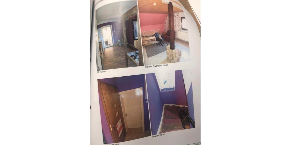 Doppelhaushälfte Waldsolms - 5 Zimmer, 168 m&sup2;, 389.000&euro; | Angebot:26864144