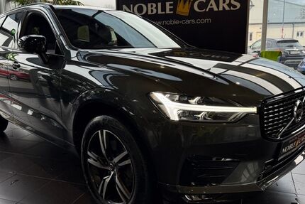 Volvo XC60 52.900 km 36.490 &euro; Giessen 35394