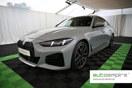 BMW 420 Gran Coupé 16.916 km 44.990 &euro; Butzbach 35510