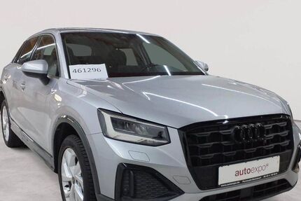 Audi Q2 46.847 km 21.589 &euro; Fernwald-Steinbach 35463