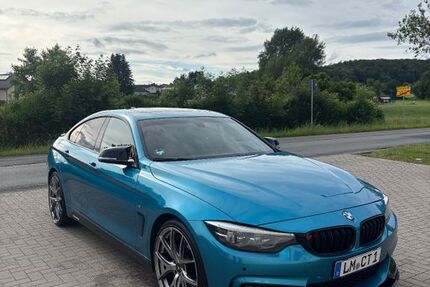 BMW 430 Gran Coupé 199.500 km 20.800 &euro; Waldbrunn 65620