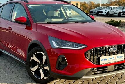 Ford Focus 15.466 km 22.990 &euro; Wetzlar 35581