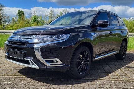 Mitsubishi Plug-in Hybrid Outlander 132.000 km 15.950 &euro; Gießen 35394