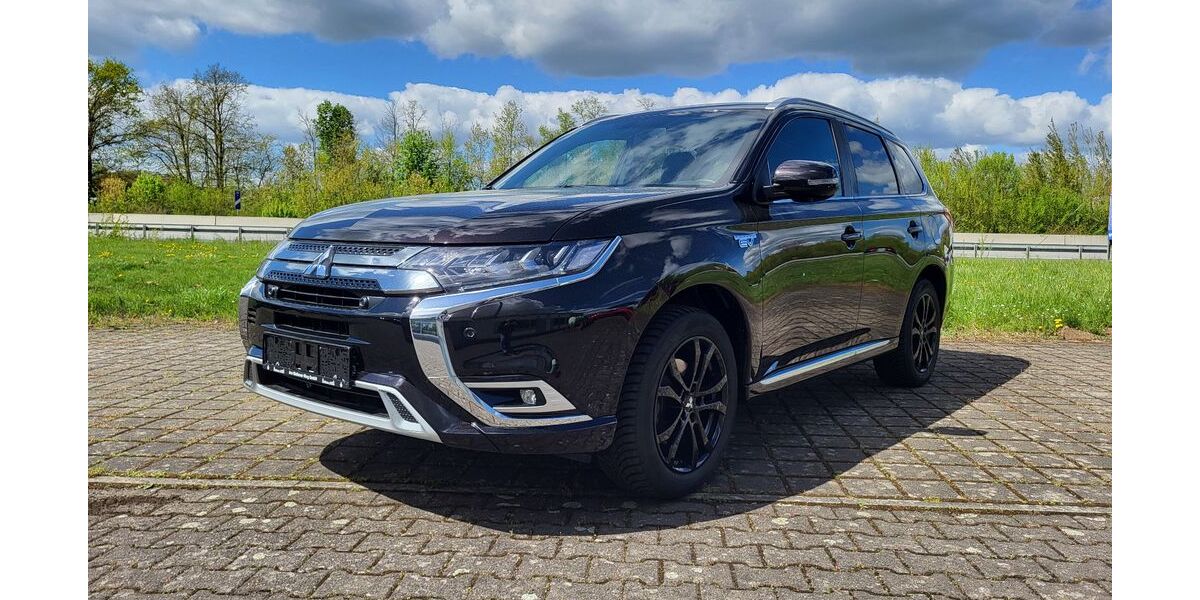 Mitsubishi Plug-in Hybrid Outlander 132.000 km 15.950 &euro; Gießen 35394