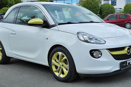 Opel Adam 108.015 km 4.550 &euro; Lahnau 35633