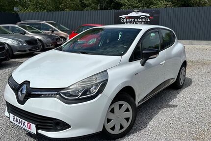Renault Clio 126.000 km 5.900 &euro; Breitscheid 35767