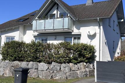 Wohnung Herborn - 4 Zimmer, 118 m&sup2;, 860&euro; | Angebot:25807434