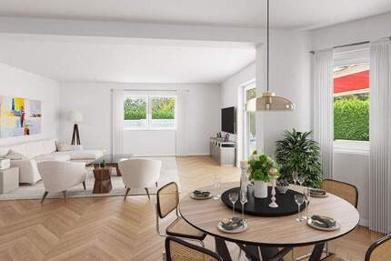 Haus Mittenaar Bellersdorf - 4 Zimmer, 115 m&sup2;, 345.000&euro; | Angebot:25676857