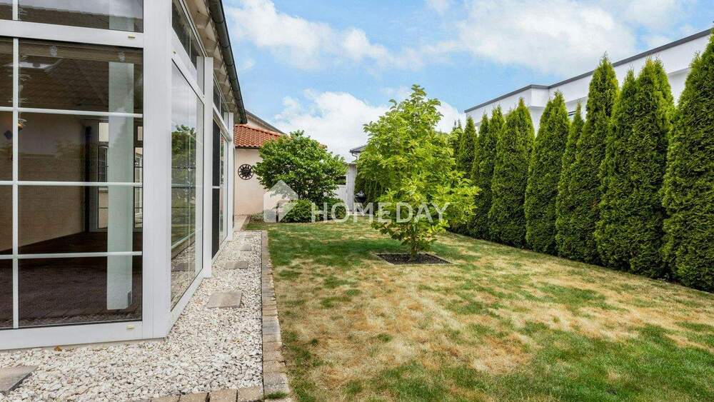Einfamilienhaus Pohlheim Watzenborn-Steinberg - 5 Zimmer, 145 m&sup2;, 799.000&euro; | Angebot:25677568