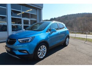 Opel Mokka X 87.250 km 10.990 &euro; Bad Endbach 35080