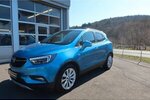 Opel Mokka X 87.250 km 10.990 &euro; Bad Endbach 35080