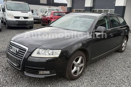 Audi A6 256.000 km 4.999 &euro; Lich 35423