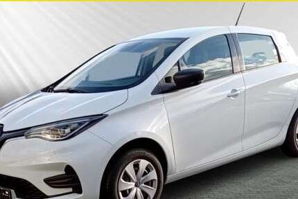 Renault ZOE 12.190 km 16.589 &euro; Heuchelheim 35452