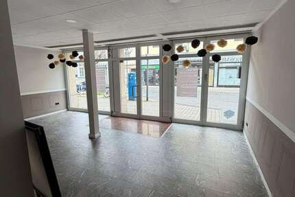 Gewerbeobjekt Wetzlar Neustadt - 2.000&euro; | Angebot:26047857