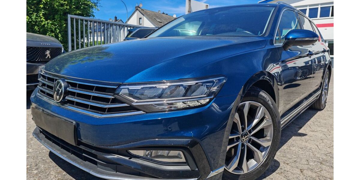 VW Passat 170.792 km 17.255 &euro; Wölfersheim 61200
