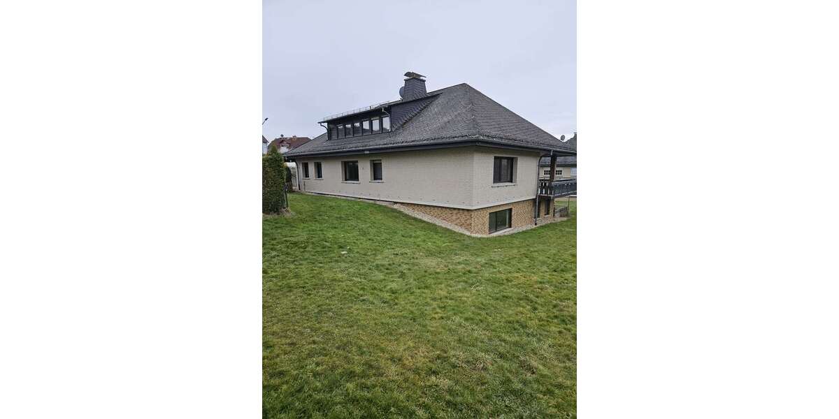 Einfamilienhaus Weilmünster - 10 Zimmer, 320 m&sup2;, 449.000&euro; | Angebot:19550649