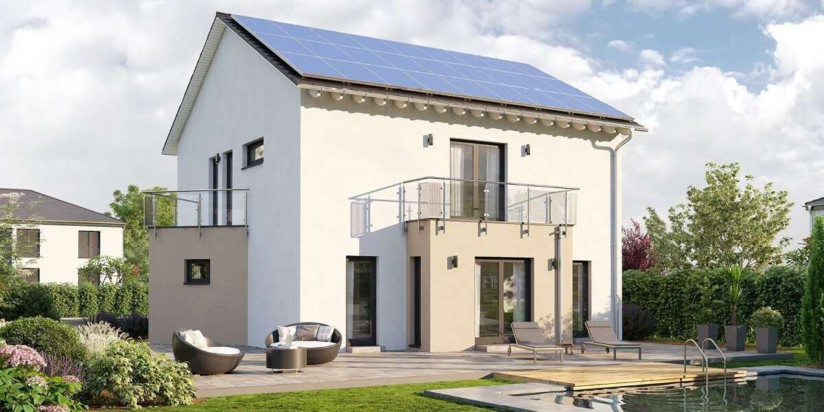 Einfamilienhaus Löhnberg - 5 Zimmer, 213 m&sup2;, 399.000&euro; | Angebot:25891568