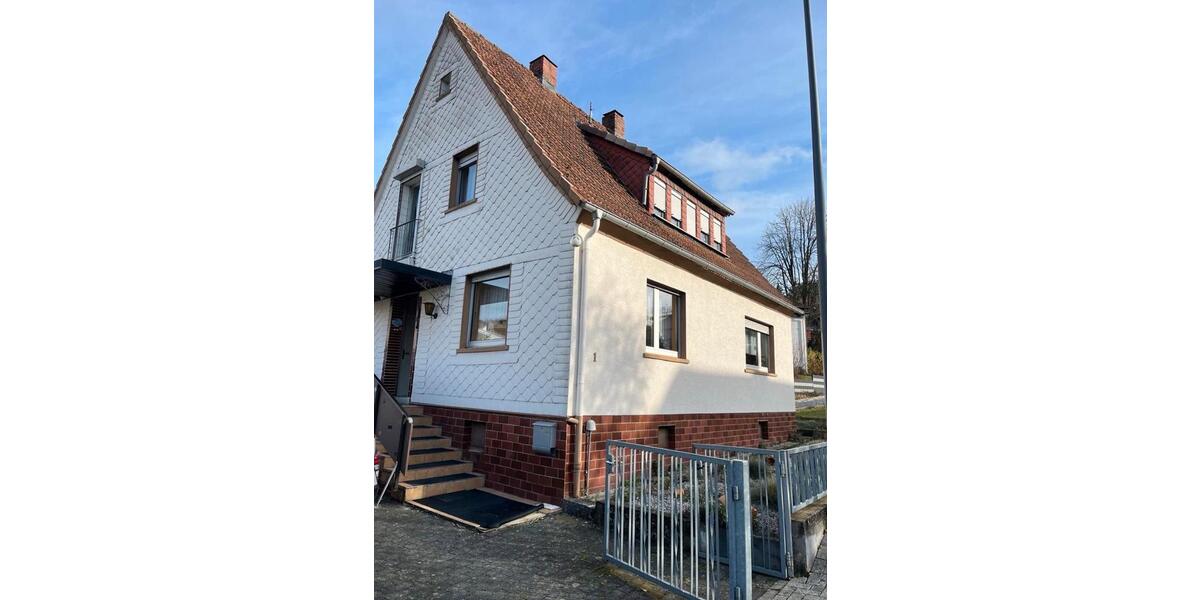 Einfamilienhaus Löhnberg - 5 Zimmer, 124 m&sup2;, 165.000&euro; | Angebot:27112568