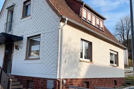 Haus Löhnberg - 5 Zimmer, 124 m&sup2;, 165.000&euro; | Angebot:27112568