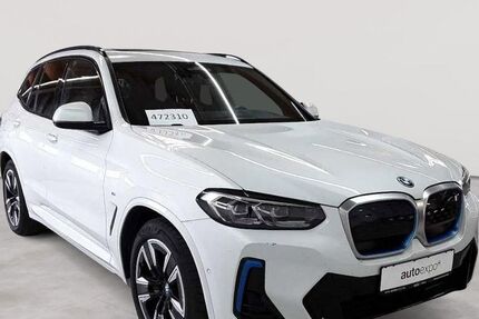 BMW iX3 45.902 km 37.990 &euro; Fernwald-Steinbach 35463