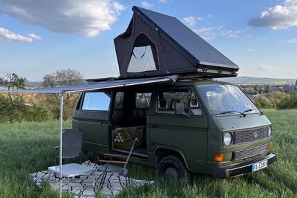 VW T3 andere 117.500 km 9.999 &euro; Butzbach 35510