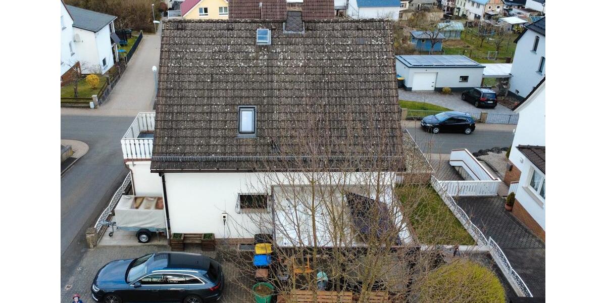 Einfamilienhaus Sinn - 4 Zimmer, 115 m&sup2;, 275.000&euro; | Angebot:26152879