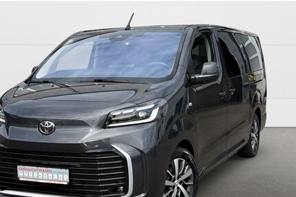 Toyota Proace (Verso) 16.245 km 37.900 &euro; Giessen 35394