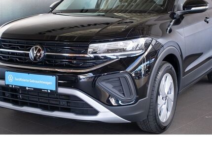 VW T-Cross 28.882 km 23.280 &euro; Hüttenberg-Rechtenbach 35625