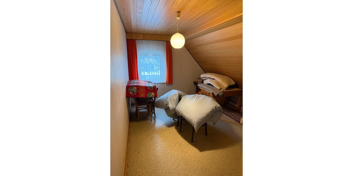 Einfamilienhaus Wettenberg - 6 Zimmer, 150 m&sup2;, 395.000&euro; | Angebot:25513208