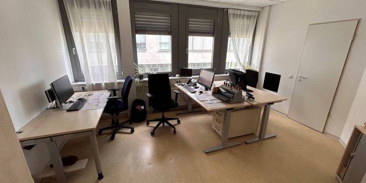 Gewerbeobjekt Wetzlar - 2.296&euro; | Angebot:26489130