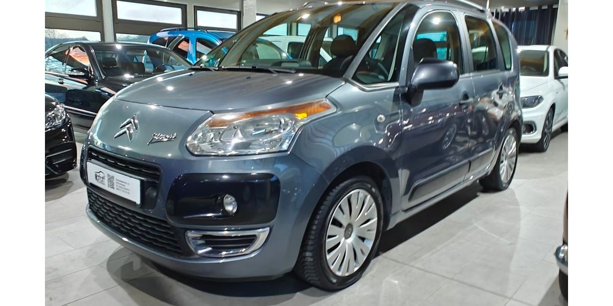 Citroen C3 Picasso 222.144 km 2.999 &euro; Kirchvers 35102