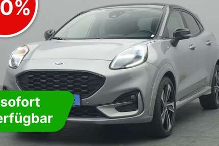 Ford Puma 65.361 km 18.970 &euro; Bad Nauheim 61231