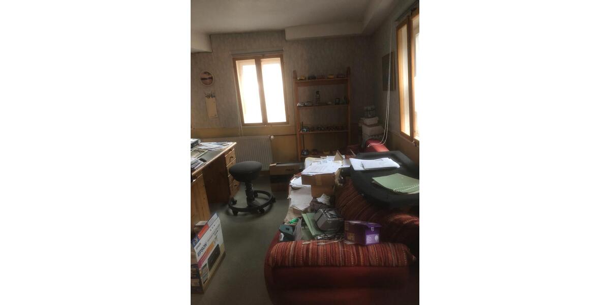 Bauernhaus, Landhaus Butzbach - 6 Zimmer, 125 m&sup2;, 220.000&euro; | Angebot:26041747